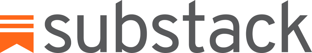 Substack Logo